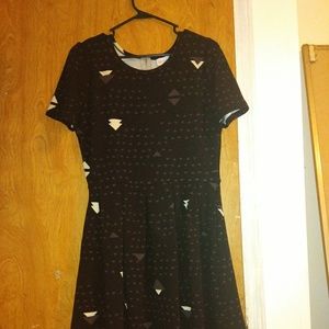 LulaRoe ameila size XL